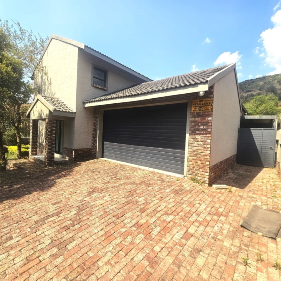 To Let 3 Bedroom Property for Rent in Boschdal North West